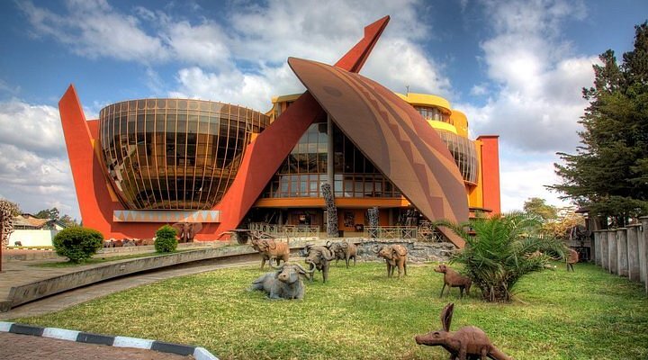 Sharing Maasai Eunoto Across Africa – 2025 Screenings&nbsp;Recap