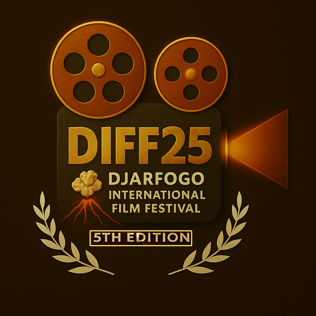 Maasai Eunoto Official Selection at Djarfogo International Film Festival in Cape&nbsp;Verde