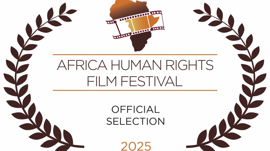 Massai Eunoto an official selectiton at the 2025 Africa Human Rights Film Festtival