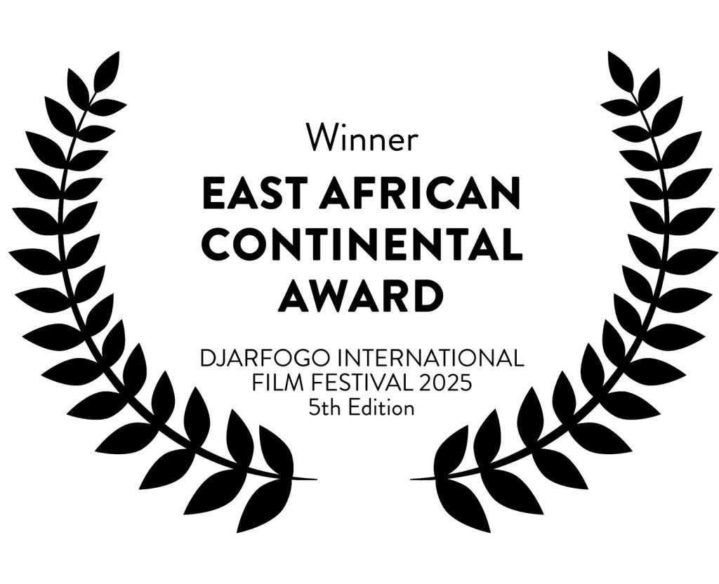 Maasai Eunoto Wins East Africa Continental Award at DjarFogo International Film&nbsp;Festival