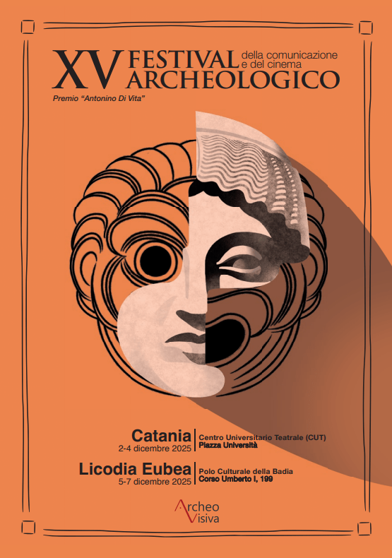 Maasai Eunoto Official Selection at Festival of Communication and Archaeological Cinema in Sicily,&nbsp;Italy